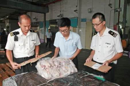 清遠(yuǎn)不合格進(jìn)口商品銷毀中心保密要求與文件銷毀服務(wù)